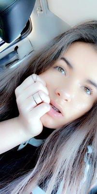 photo of Savannah C.