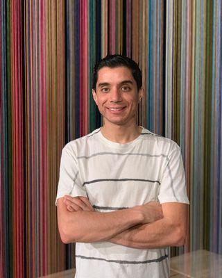 Photo of Omar O.