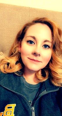 Photo of Kayla G.