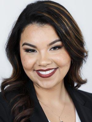 photo of Yessenia E.