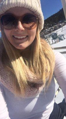Photo of Michaela B.