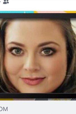 photo of Katherine S.