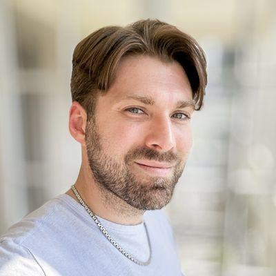 Photo of Matthew D.