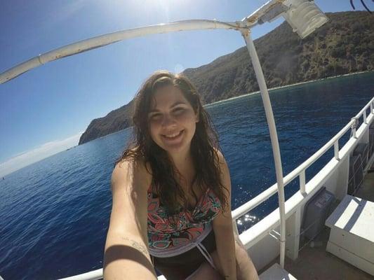 Photo of Allyson L.
