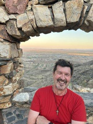 Photo of Mark N.