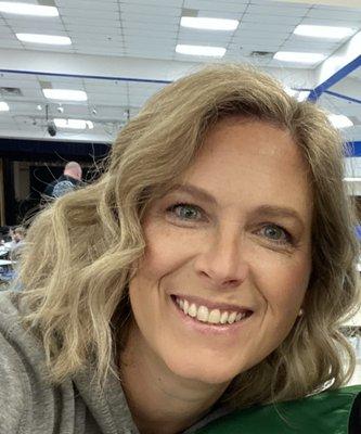 Photo of Dayanne M.