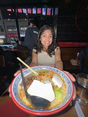 photo of Sonia S.