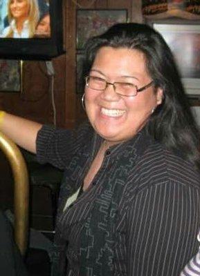 photo of Janielyn G.