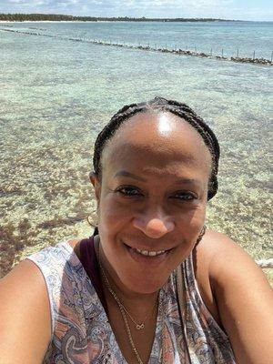 Photo of Ophelia C.