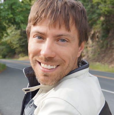 photo of Alexander D.