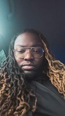 photo of DAnthony Willis