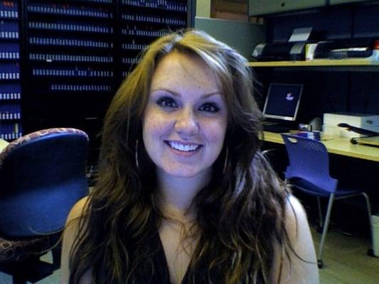 Photo of Stephanie B.