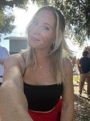 Photo of Agathe O.