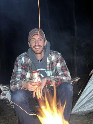 Photo of Patrick L.