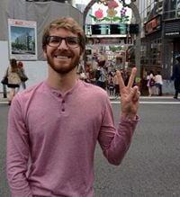 Photo of Brad F.