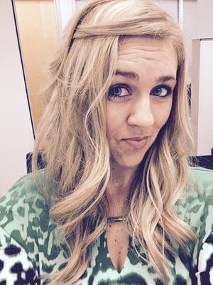 Photo of Tiffany J.