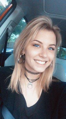 Photo of Taylor M.