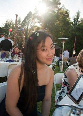Photo of Amanda N.