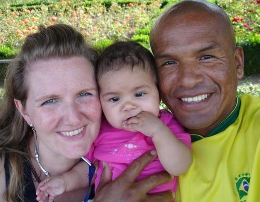 photo of Jeanette Z.