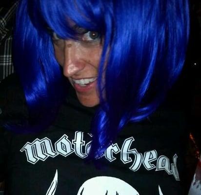 photo of Danielle B.