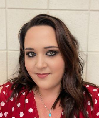 Photo of Stephanie B.