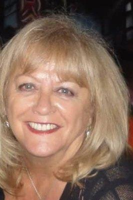 photo of Catherine N.