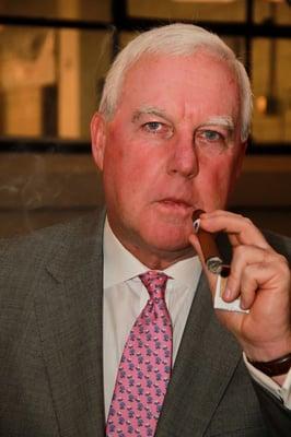 photo of Kevin S.