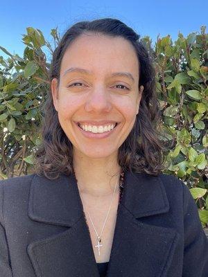 Photo of Jessica C.