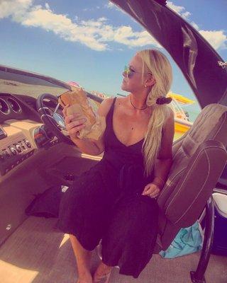 Photo of Ashley A.
