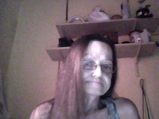 Photo of Sheryl M.