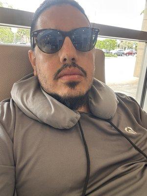 photo of Christopher G.