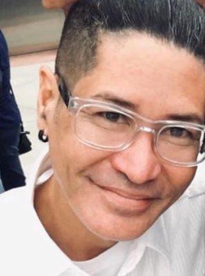 photo of Frederick M.