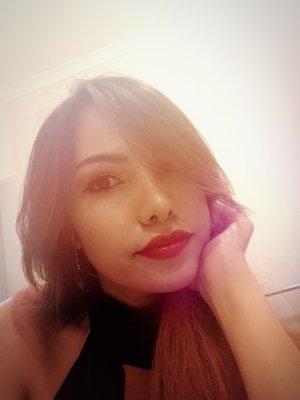 Photo of Kelda C.