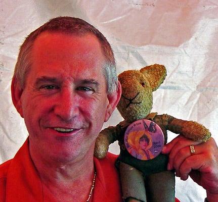 Photo of Michael G.