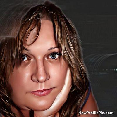 photo of Karen Shawn R.