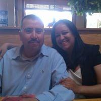 Photo of Valeria J.