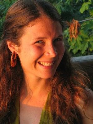 Photo of Kara Z.