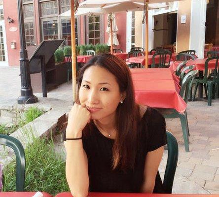 photo of Christine YJ B.