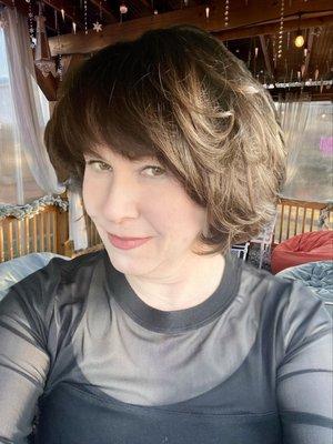 photo of Jacquelyn B.