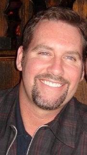 Photo of Sean B.