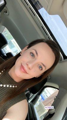 photo of Kristina G.