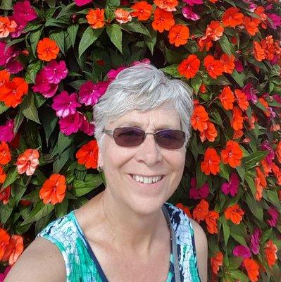 Photo of Brenda-Bert H.