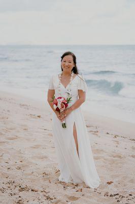Photo of Janelle C.