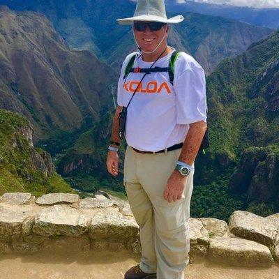 Photo of Tim G.