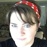 Photo of Annaliese M.