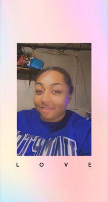 Photo of Brittany B.