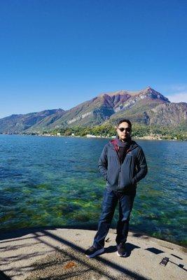 photo of Harrison W.