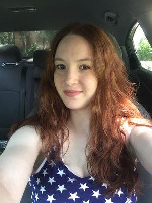 Photo of Katy R.