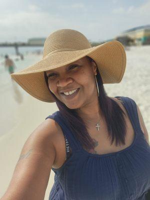 Photo of Christy W.