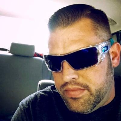 Photo of Mason M.
